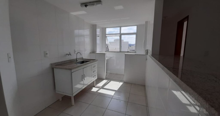 Apartamento com 1 dormitório à venda no Centro