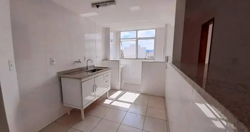 Apartamento com 1 quarto à venda na Avenida Barão do Rio Branco, 1870, Centro, Juiz de Fora