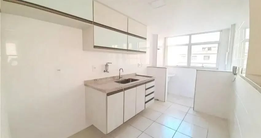 Apartamento com 1 quarto para alugar na Avenida Barão do Rio Branco, 1870, Centro, Juiz de Fora