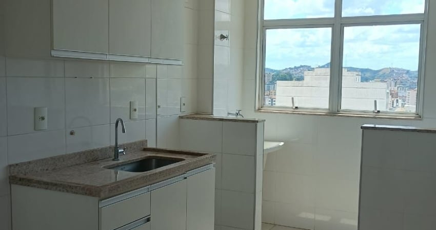 Apartamento com 1 quarto para alugar na Avenida Barão do Rio Branco, 1870, Centro, Juiz de Fora