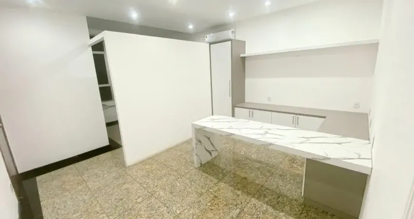 Sala para locação, ideal pra consultório, sem vaga de garagem