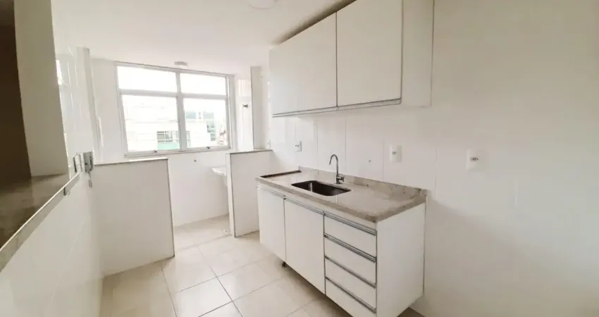 Apartamento com 1 quarto para alugar na Avenida Barão do Rio Branco, 1870, Centro, Juiz de Fora