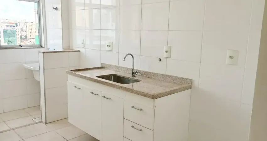 Apartamento com 1 quarto para alugar na Avenida Barão do Rio Branco, 1870, Centro, Juiz de Fora