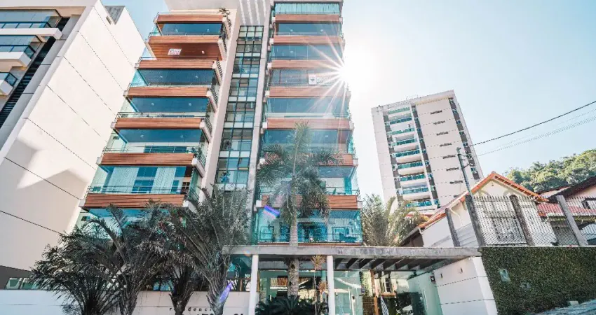 Apartamento alto padrão no Bom Pastor com 3 suítes e varanda gourmet