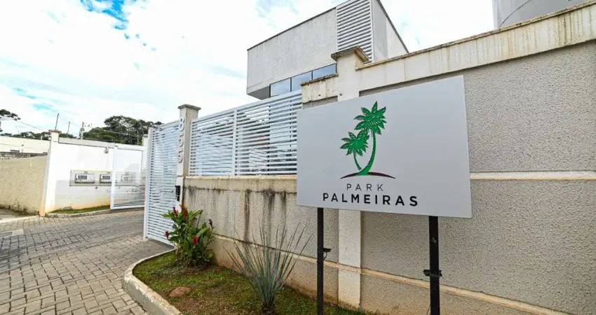 Cobertura com 2 quartos à venda na Rua José Lourenço, 855, São Pedro, Juiz de Fora