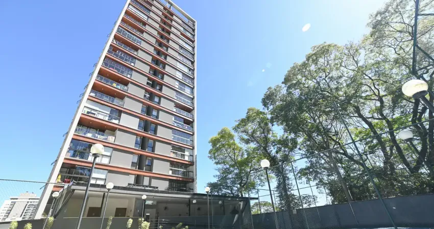 Apartamento a vende 2 quartos com suíte e área de lazer no granbery