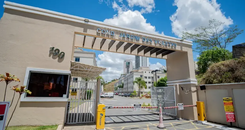 Apartamento com 3 quartos e 1 vaga, área de lazer completa, no estrela sul