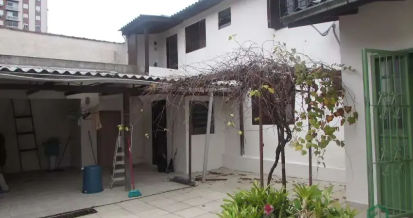 Casa com 3 quartos à venda na Rua Capitão Pedro Werlang, Intercap, Porto Alegre