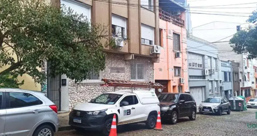 Apartamento para venda, 2 quarto(s),  centro histórico, porto alegre - ap15558