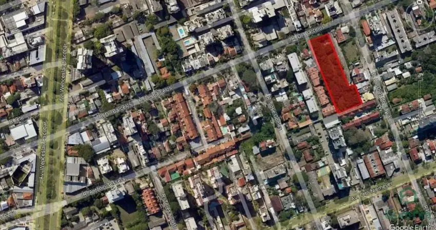 Terreno/Lote Residencial TDB 951 Terreno - ORT73938