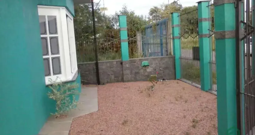 Casa com 3 quartos à venda na Rua Santo Expedito, Rubem Berta, Porto Alegre