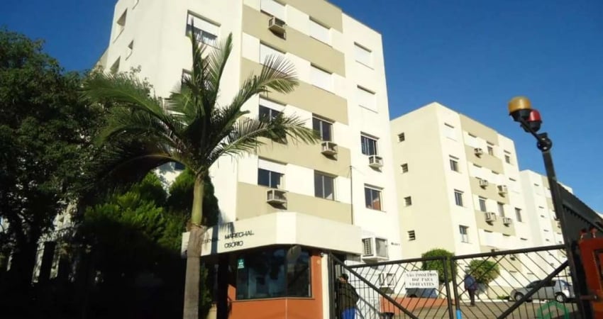 Apto para venda 2 dormitório no bairro Partenon/RS. - AP10832