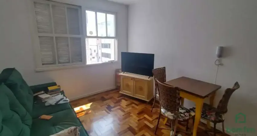 Apto para venda 1 Dorm. no Centro Histórico em Porto Alegre/RS - AP10829