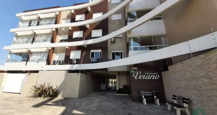 Apartamento com 2 quartos à venda na Rua Riachuelo, Centro, Tramandaí