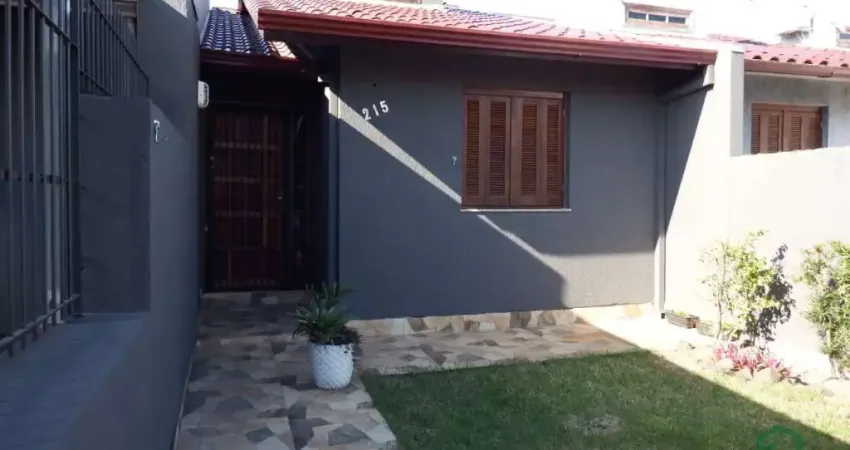 Casa de 2 dorm. para venda,  Olaria, Canoas/RS - CA1891