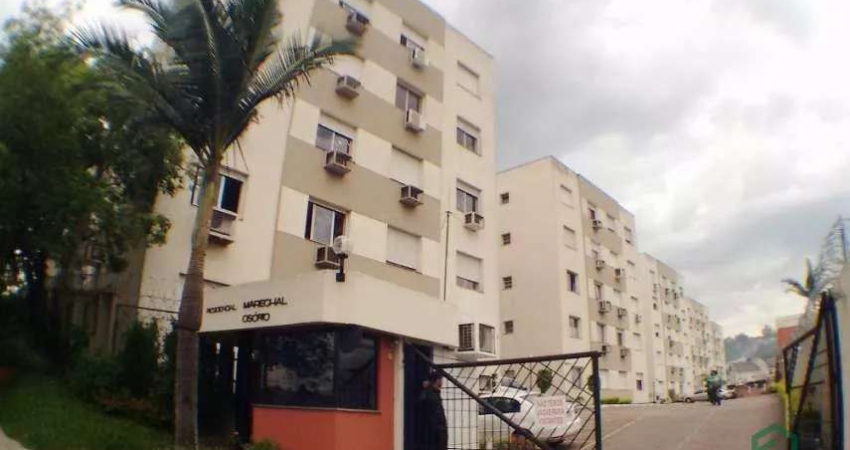 Apto para venda Partenon Porto Alegre/RS. - AP1966