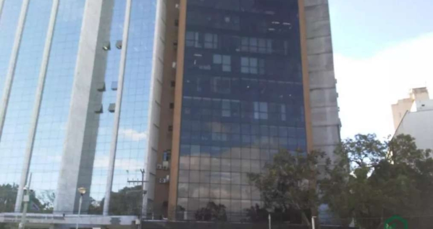 Comercial/Industrial para aluguel Centro Histórico Porto Alegre - SA2036