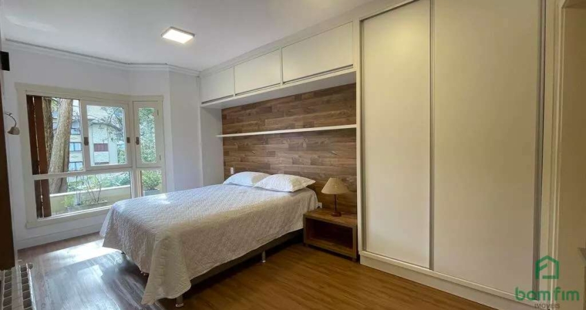 Apartamento com 2 quartos à venda na Rua Coronel Theobaldo Fleck, 220, Centro, Gramado