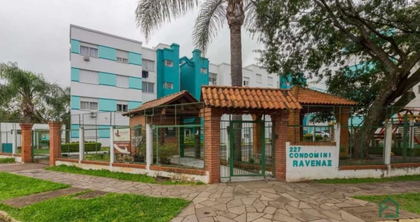 Apto 2 Dorm. para venda no Bairro Alto Petrópolis Porto Alegre/RS. - AP2243