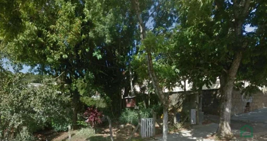 Terreno à venda na Rua Padre João Batista Reus, Vila Conceição, Porto Alegre