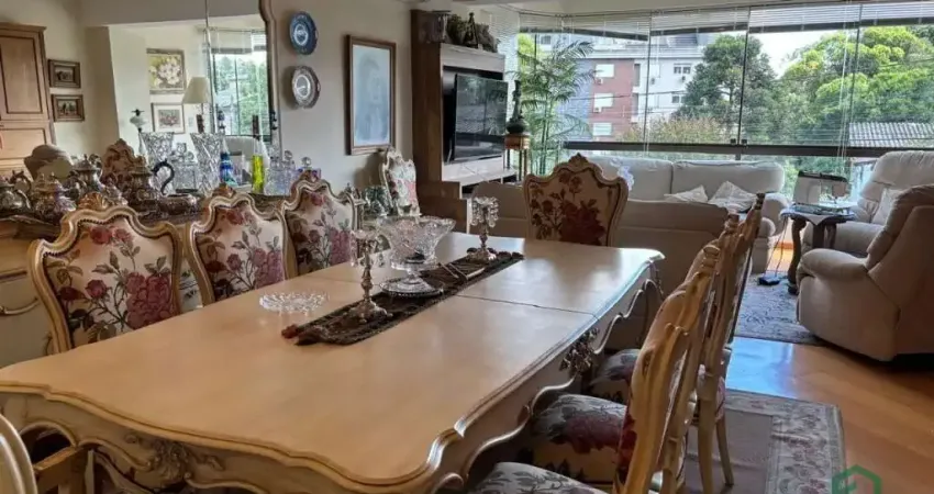 Apartamento com 3 quartos à venda no Centro, Canela 