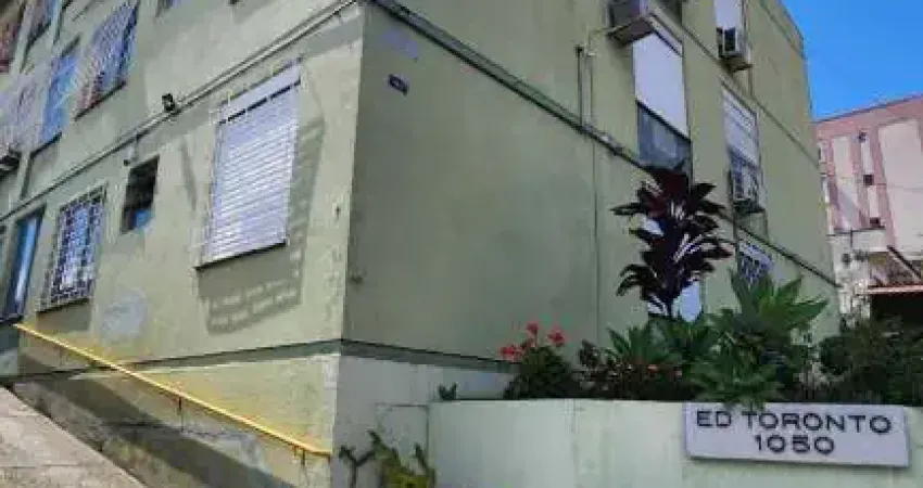 Apartamento 2 dorm. no Bairro Nonoai - Porto Alegre/RS. - ORT95619