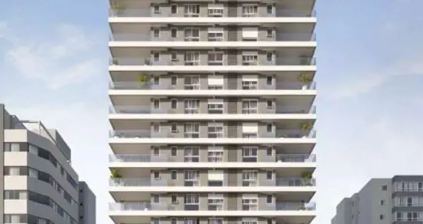 Apartamento com 1 quarto à venda na Rua Bento Gonçalves, 56, Centro, Torres