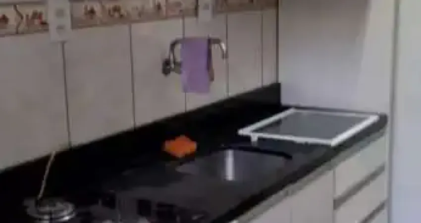 Apto 1 dorm MOBILIADO para venda,  próximo a coronel Massot, Porto Alegre/RS.  - AP2429