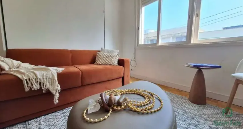 Apartamento para venda,  Bom Fim, Porto Alegre - AP2441