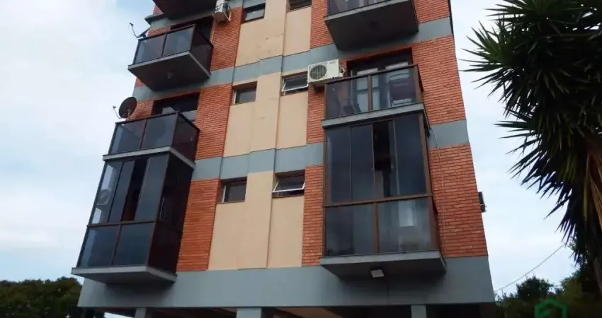 Apartamento com 1 quarto à venda na Rua Guilherme Alves, 1600, Partenon, Porto Alegre