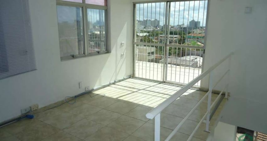 Sala comercial para alugar na Avenida Cristóvão Colombo, 2144, Auxiliadora, Porto Alegre