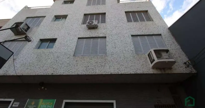 Apartamento 2 dorm. para aluguel,  Floresta, Porto Alegre/RS. - AP2494