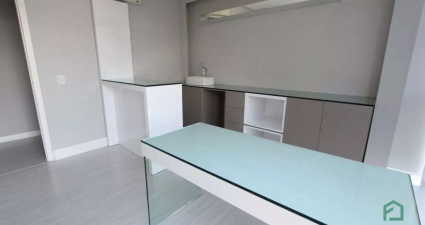 Sala comercial para aluguel,  Três Figueiras, Porto Alegre - SA2523-CII