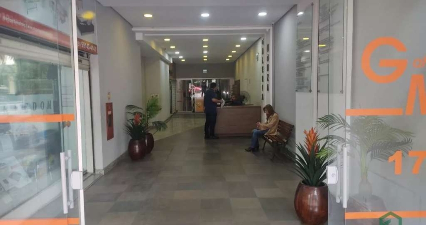 Conjunto comercial / sala para aluguel,  Independência, Porto Alegre - CO2517-CII