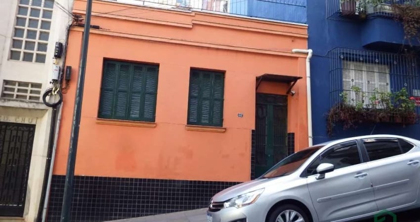 Ótima Casa para aluguel  no Centro Histórico Porto Alegre/RS. - CA2408-CI