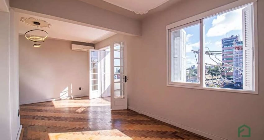 Apto de 3 dorm c/ garagem, para venda,  Boa Vista, Porto Alegre/RS - AP2551