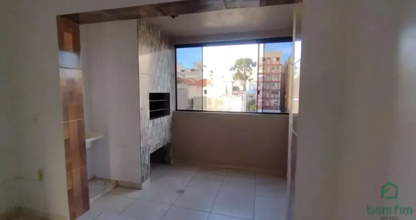 Apto para aluguel 2 quarto(s) sem condomínio c/ churrasq. no Centro Histórico de Porto Alegre/RS. - AP2559-CI