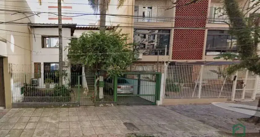 Casa para aluguel, 4 quarto(s), Bairro Centro Histórico, Porto Alegre/RS. - CA2557