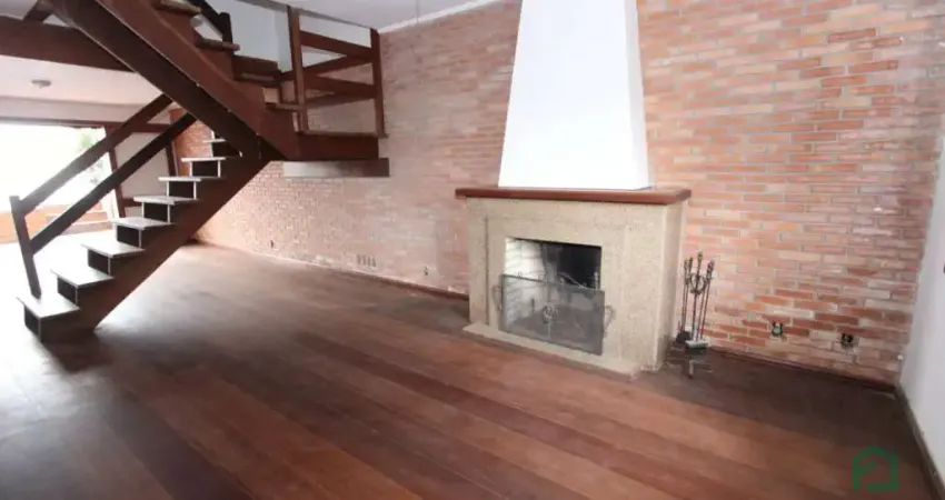Casa 4 para aluguel, Bairro Santana, Porto Alegre/RS - CA2566