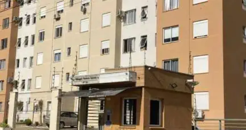 Apartamento para venda, 2 quarto(s),  Olaria, Canoas - AP2497