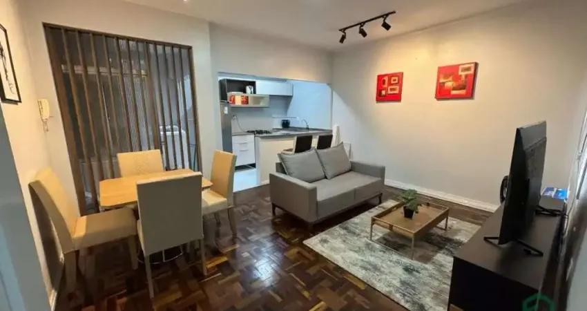 Apartamento para aluguel, 1 quarto(s),  - Selecione - Bairro, Porto Alegre - AP2568