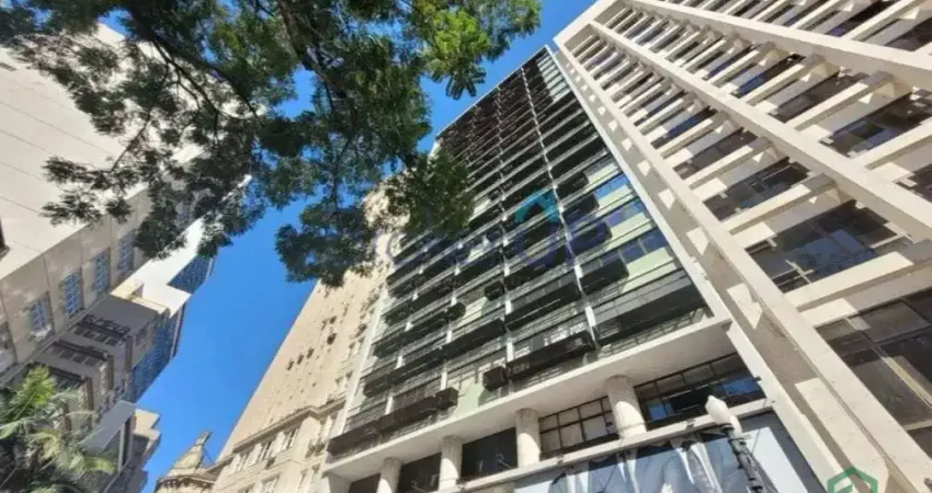Conjunto comercial / sala para aluguel,  Centro Histórico, Porto Alegre - CO2581