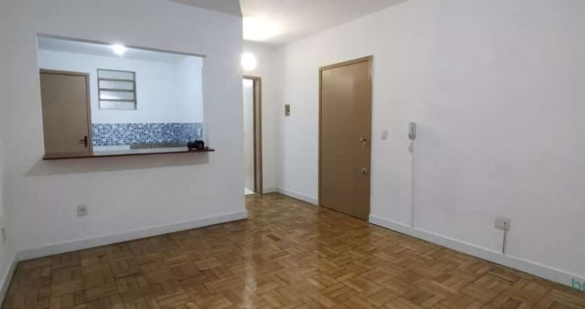 Apto 1 dorm. semi mobiliado - Centro Histórico - Porto Alegre/RS - AP2580