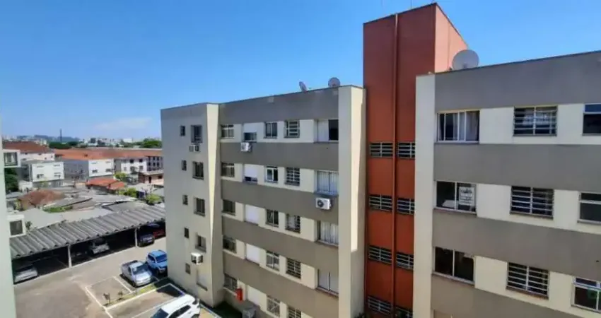 Apto 1 dorm. para venda Partenon Porto Alegre/RS - AP2582
