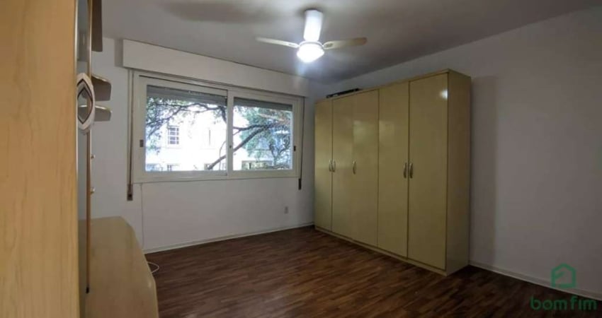 KITNET para aluguel no Centro Histórico | Próximo a UFRGS | UFCSPA | Santa Casa. - AP2586