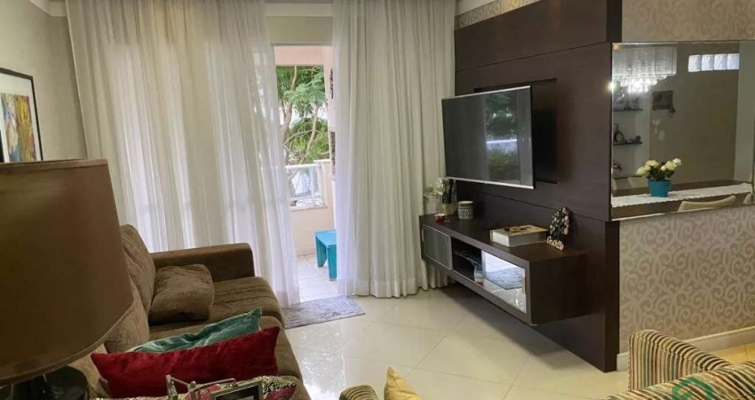 Apartamento para venda,  Capoeiras, Florianópolis - AP2604