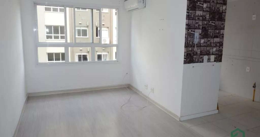 Apto 2 dorm para aluguel com garagem no Jardim Botânico, Porto Alegre/RS - AP2606