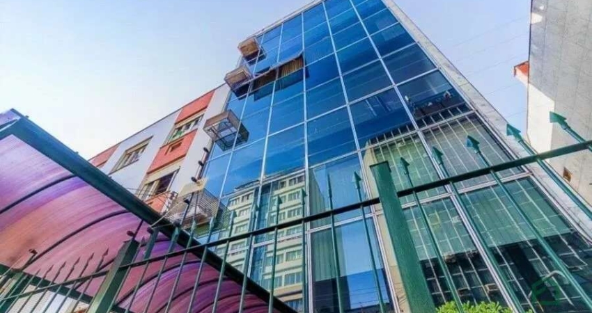Conjunto comercial,sala para venda,  no Bom Fim, Porto Alegre/RS.  - CO2608