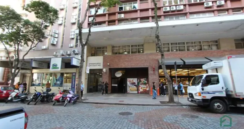 Apartamento 1 dorm. para venda,  centro histórico, porto alegre/rs. - ap2650
