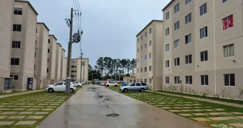 Apartamento 2 dorm. para aluguel, fatima, canoas/rs - ap2702